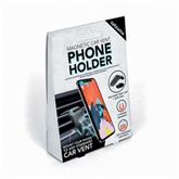 Thumbnail 2 - Magnetic Car Vent Phone Holder