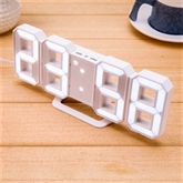 Thumbnail 3 - LED Borderless Clock