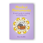 Thumbnail 1 - Mindful Meowments Book