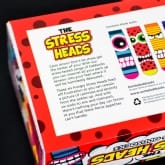 Thumbnail 11 - Stress Heads Odd Socks