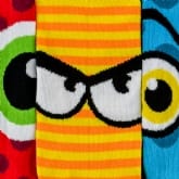 Thumbnail 9 - Stress Heads Odd Socks