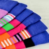 Thumbnail 5 - The Sock Exchange Weekend Socks