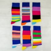 Thumbnail 1 - The Sock Exchange Weekend Socks