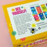 Thumbnail 12 - Queen Bee Socks Pack of Six