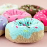 Thumbnail 4 - Donuts Odd Socks