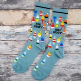 Thumbnail 10 - Big Buoys Men’s Socks Gift Set