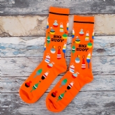 Thumbnail 7 - Big Buoys Men’s Socks Gift Set