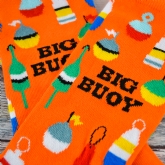 Thumbnail 8 - Big Buoys Men’s Socks Gift Set