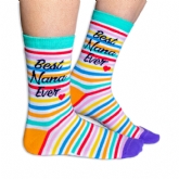 Thumbnail 2 - Best Grandma Socks Gift Set