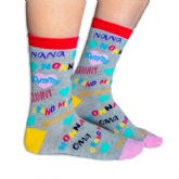 Thumbnail 3 - Best Grandma Socks Gift Set