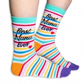 Thumbnail 2 - Best Grandma Socks Gift Set