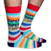 Thumbnail 2 - Best Grandad Socks Gift Set