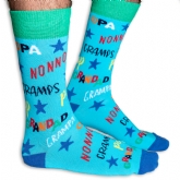 Thumbnail 4 - Best Grandad Socks Gift Set