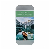 Thumbnail 4 - De-Stress Aromatherapy Balm & Change of Pace Jigsaw Gift Tin