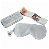 Thumbnail 3 - Goodnight Aromatherapy Gift Tin with Eye Mask & Ear Plugs