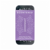 Thumbnail 5 - Goodnight Aromatherapy Gift Tin with Eye Mask & Ear Plugs
