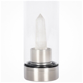 Thumbnail 9 - Healing Crystal Glass Water Bottles