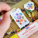 Thumbnail 2 - Chakra Chip Gift Set