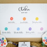 Thumbnail 8 - Chakra Chip Gift Set