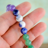 Thumbnail 4 - Chakra Beads Jewellery Gift Set