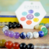 Thumbnail 5 - Chakra Beads Jewellery Gift Set