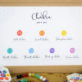 Thumbnail 7 - Chakra Beads Jewellery Gift Set