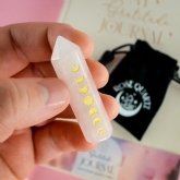 Thumbnail 10 - Gratitude Deluxe Healing Crystal Gift Set