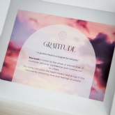 Thumbnail 12 - Gratitude Deluxe Healing Crystal Gift Set