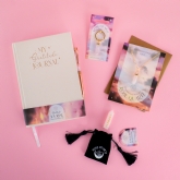 Thumbnail 2 - Gratitude Deluxe Healing Crystal Gift Set