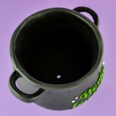 Thumbnail 5 - Large Herbs For Spells Cauldron Plant Pot