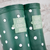 Thumbnail 8 - Welly Boot Planter 