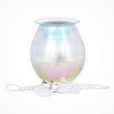 Thumbnail 3 - Starburst Light-up Electric Oil Burner