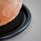 Thumbnail 5 - Salt lamp oil burner