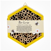 Thumbnail 1 - Wooden Bee House
