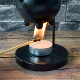 Thumbnail 5 - Hanging Cauldron Oil Burner