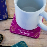 Thumbnail 2 - Tarot Card Coaster Set