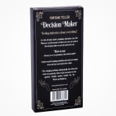 Thumbnail 5 - Pendulum Decision Maker