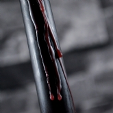 Thumbnail 6 - Vampire Blood Taper Candles 8 pack