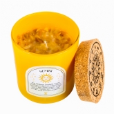 Thumbnail 10 - Fragranced Gemstone Glass Candles