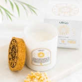Thumbnail 5 - Fragranced Gemstone Glass Candles