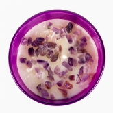 Thumbnail 9 - Fragranced Gemstone Glass Candles