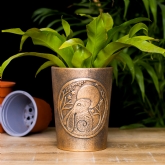 Thumbnail 5 - Bronze Terracotta Plant Pots