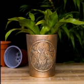 Thumbnail 6 - Bronze Terracotta Plant Pots