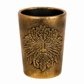 Thumbnail 8 - Bronze Terracotta Plant Pots