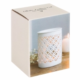Thumbnail 10 - Matte Ceramic Oil Burners