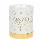 Thumbnail 2 - Matte Ceramic Oil Burners