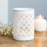 Thumbnail 8 - Matte Ceramic Oil Burners
