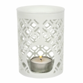 Thumbnail 9 - Matte Ceramic Oil Burners