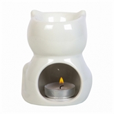 Thumbnail 2 - White Cat Oil Burner
