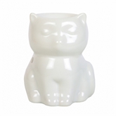 Thumbnail 4 - White Cat Oil Burner